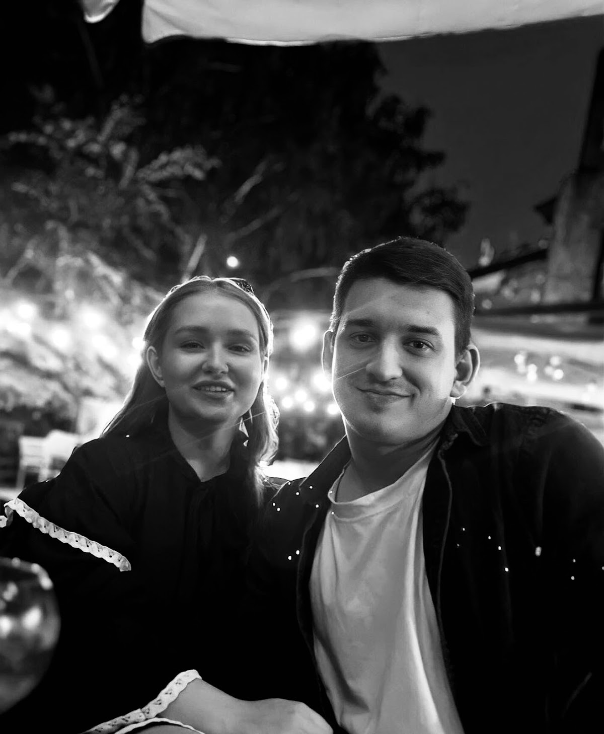 Наталья Воронова