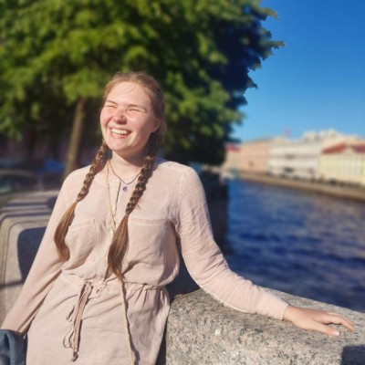 Василина Слесарева