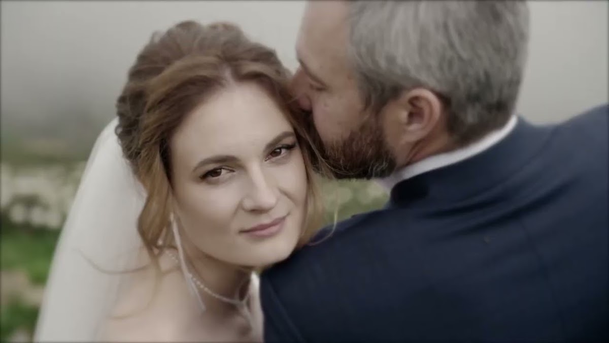Свадебные видео