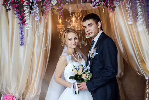 Маргарита и Сергей