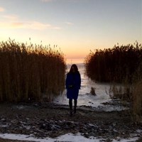 Катерина Коцеруба