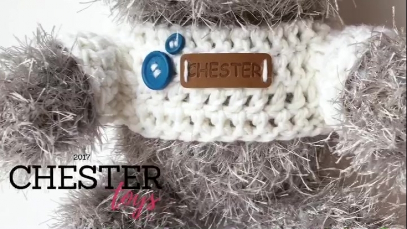Chester toys — кадр 5 из 31