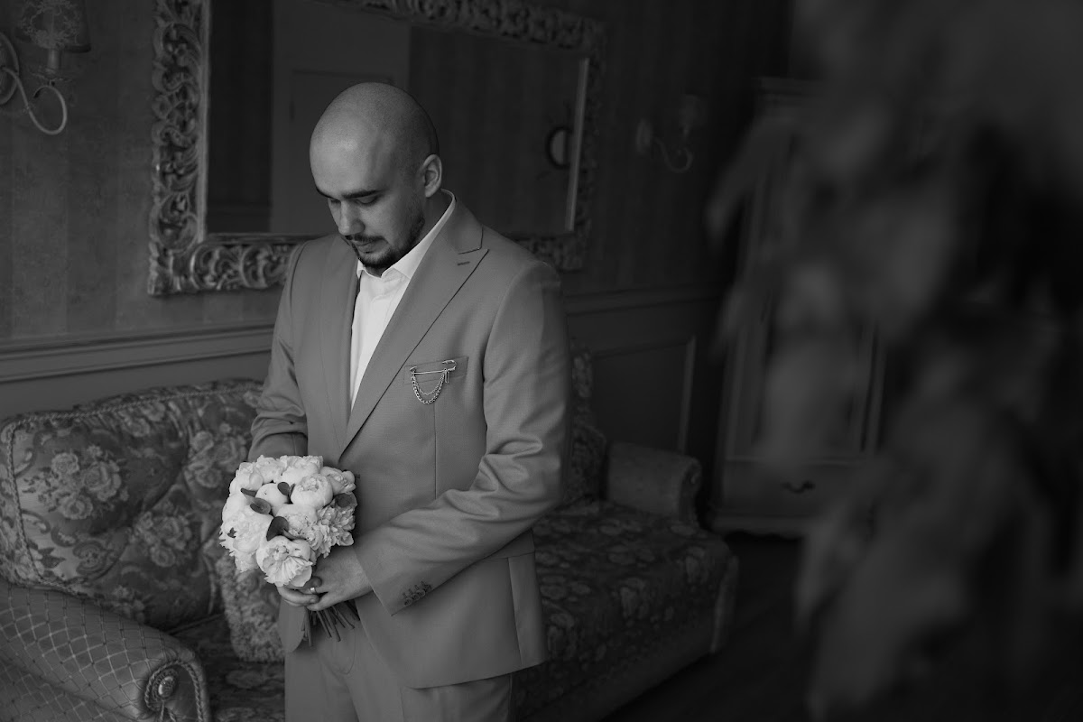 Валерия и Дмитрий