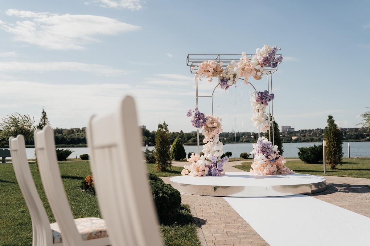KNYAZEVA Decor