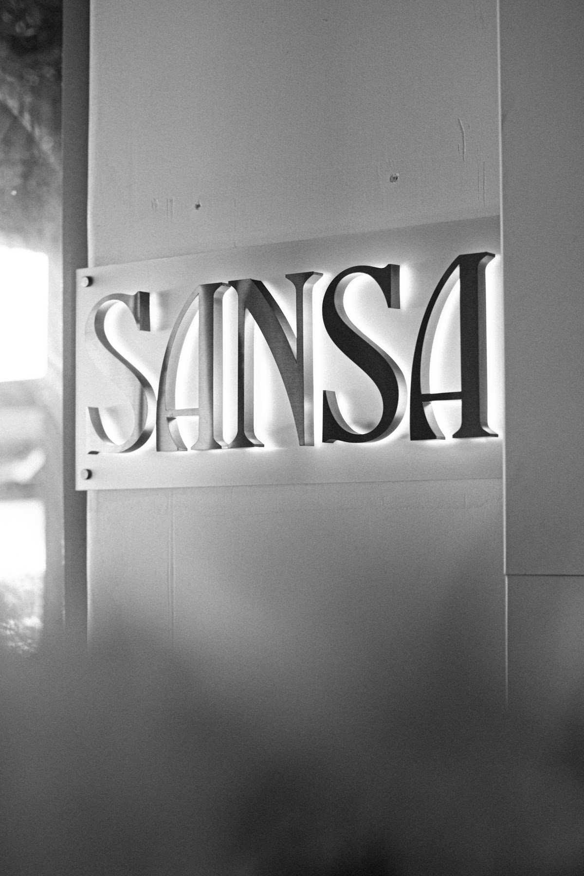 Sansa