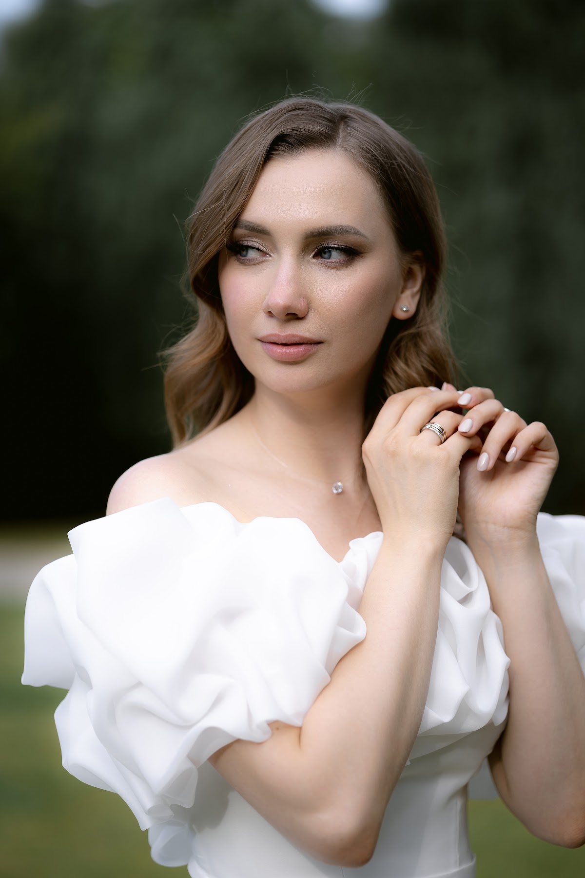 Анна и Георгий
