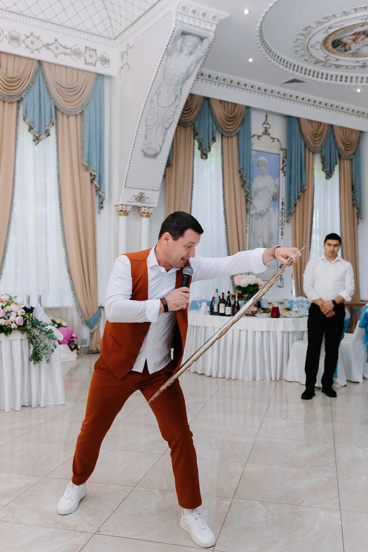 Денис Колесников