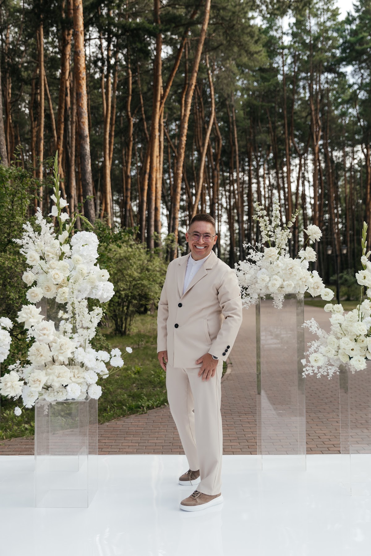 Сергей Агафонов