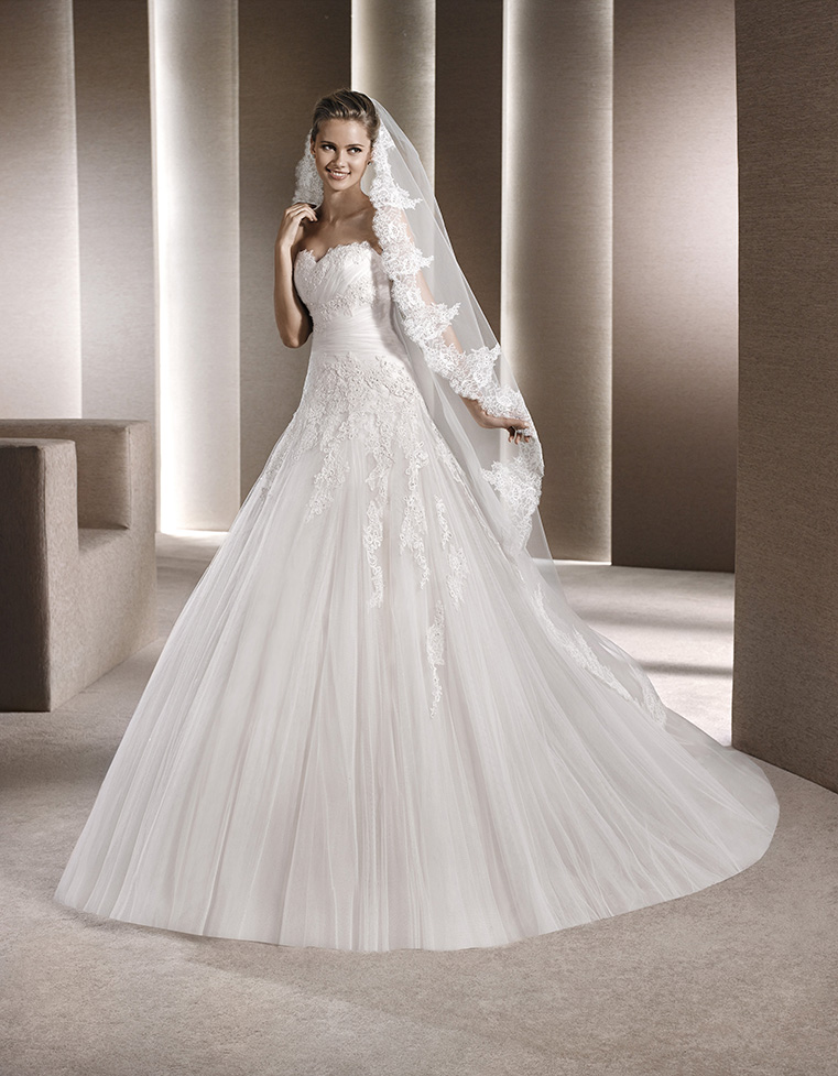 lA SPOSA