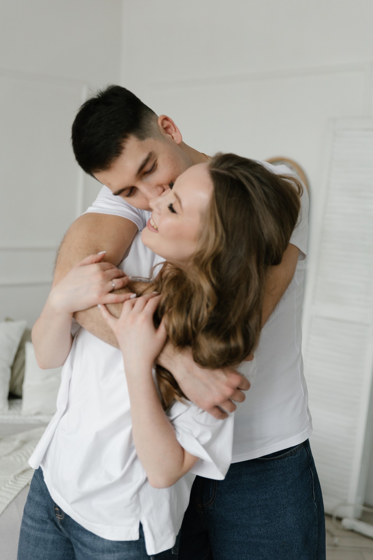 Портфолио: Love story
