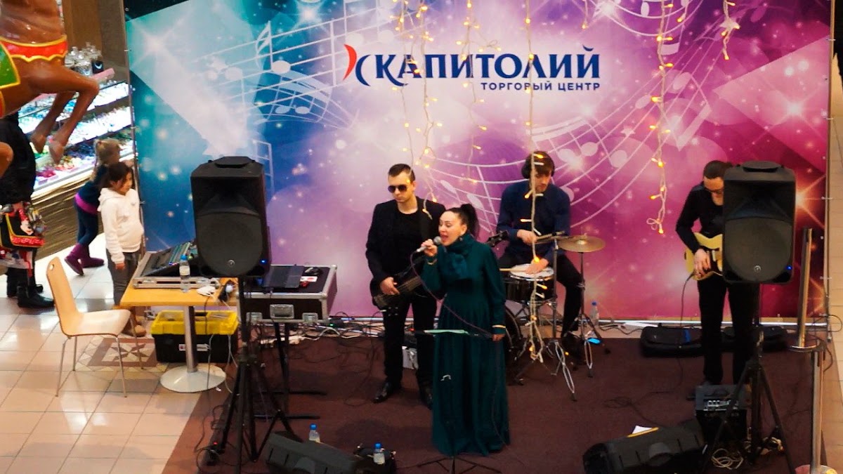 Портфолио: Свадьба