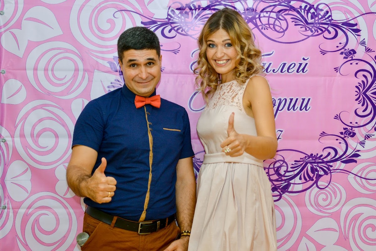 Портфолио: День рождения