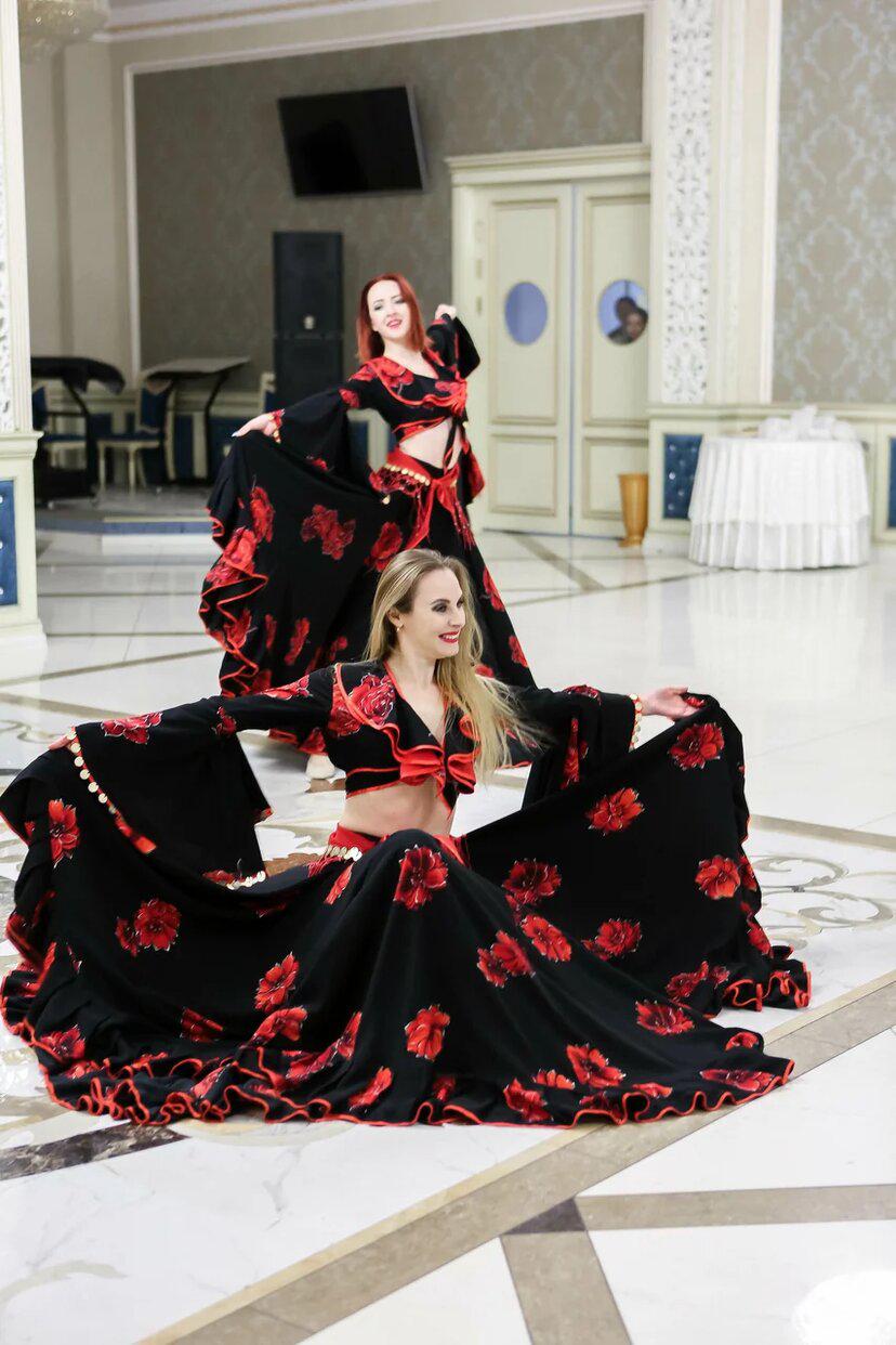 «Цыганский»