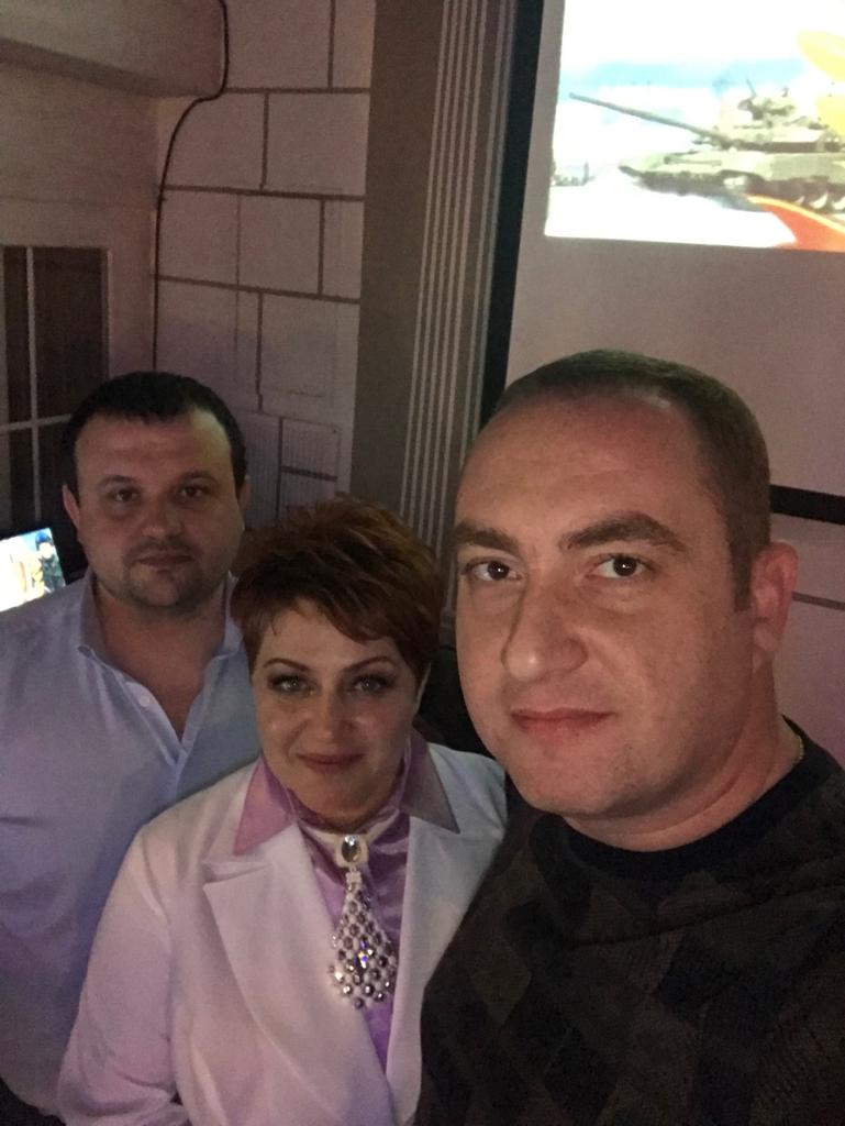 Портфолио: Свадьба