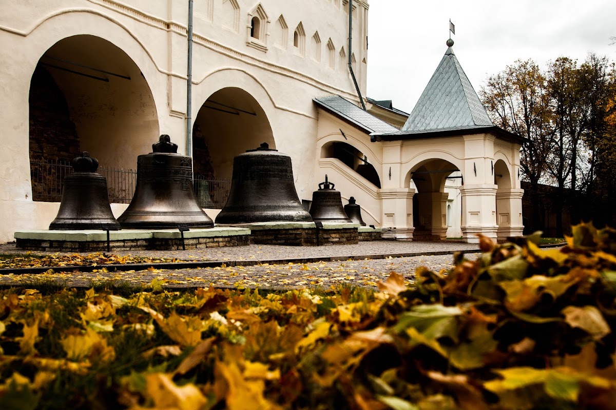Портфолио: Фотохудожник