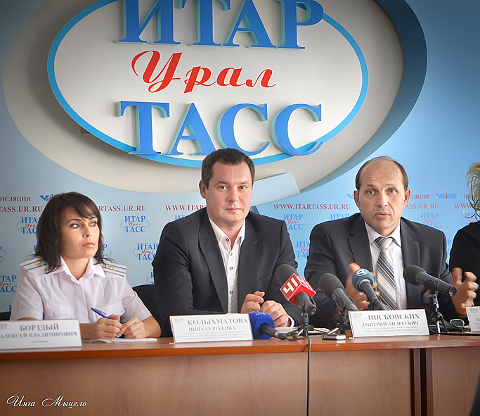 Репортажка о незаконном строительстве