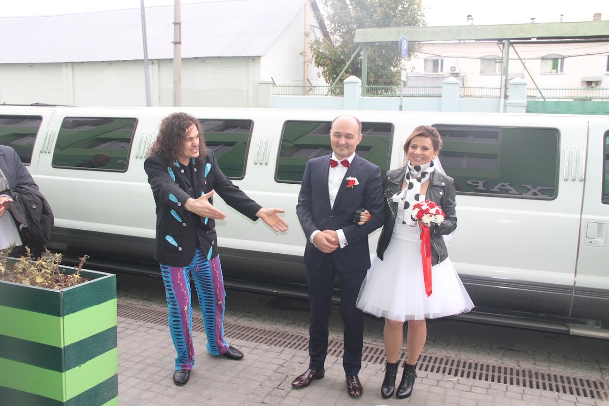 Ден Лаврин