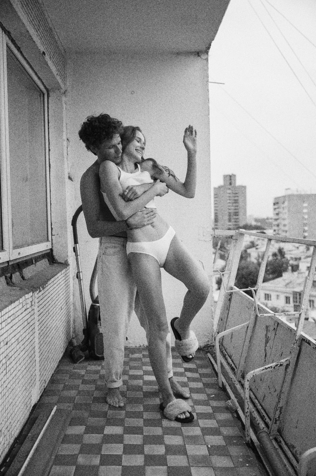 Анастасия & Вадим