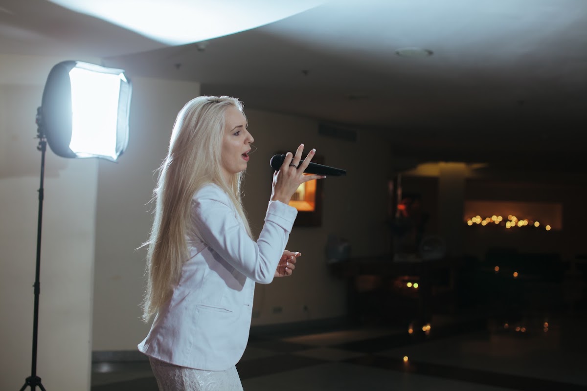 Елена и Максим