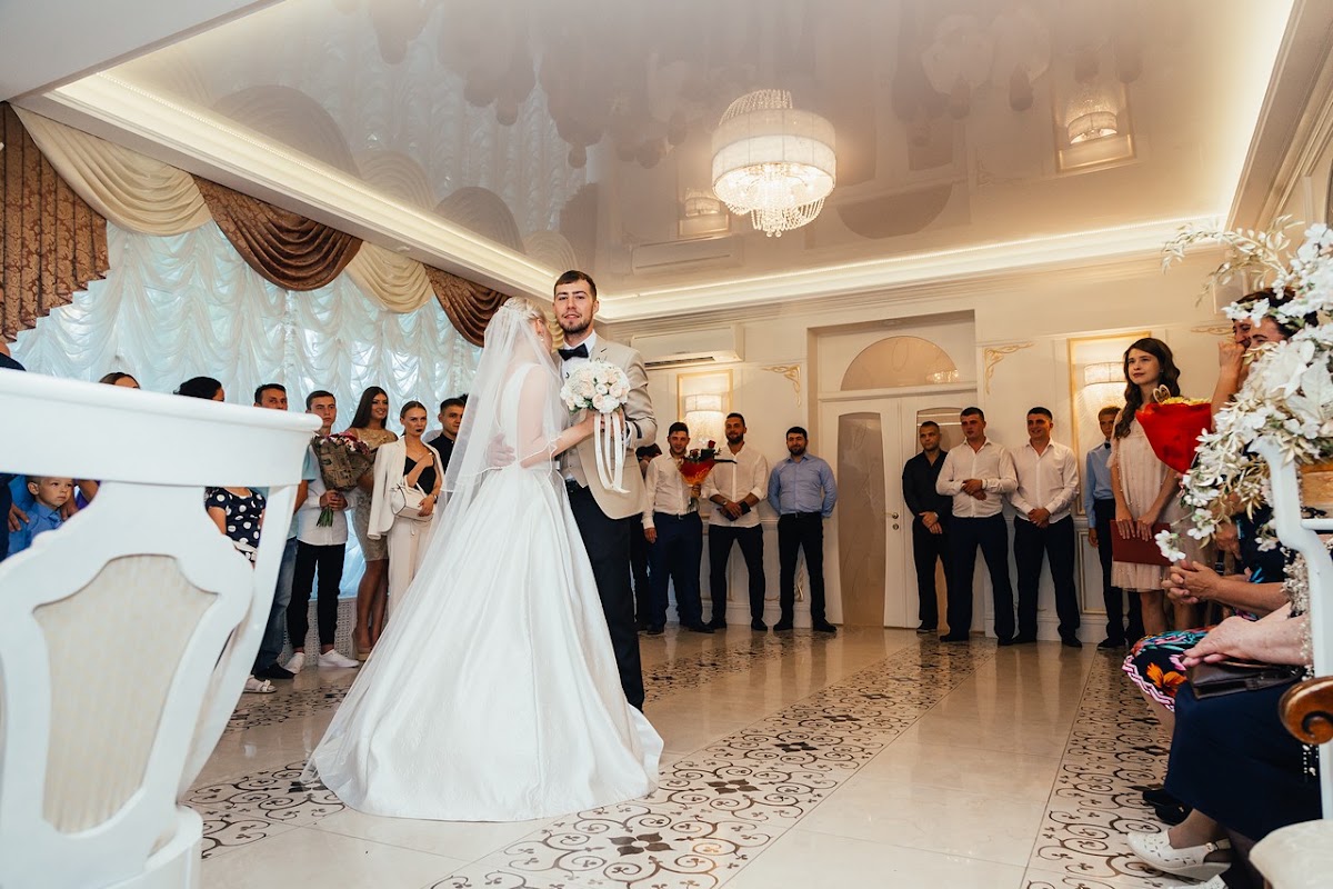 Юлия и Роман