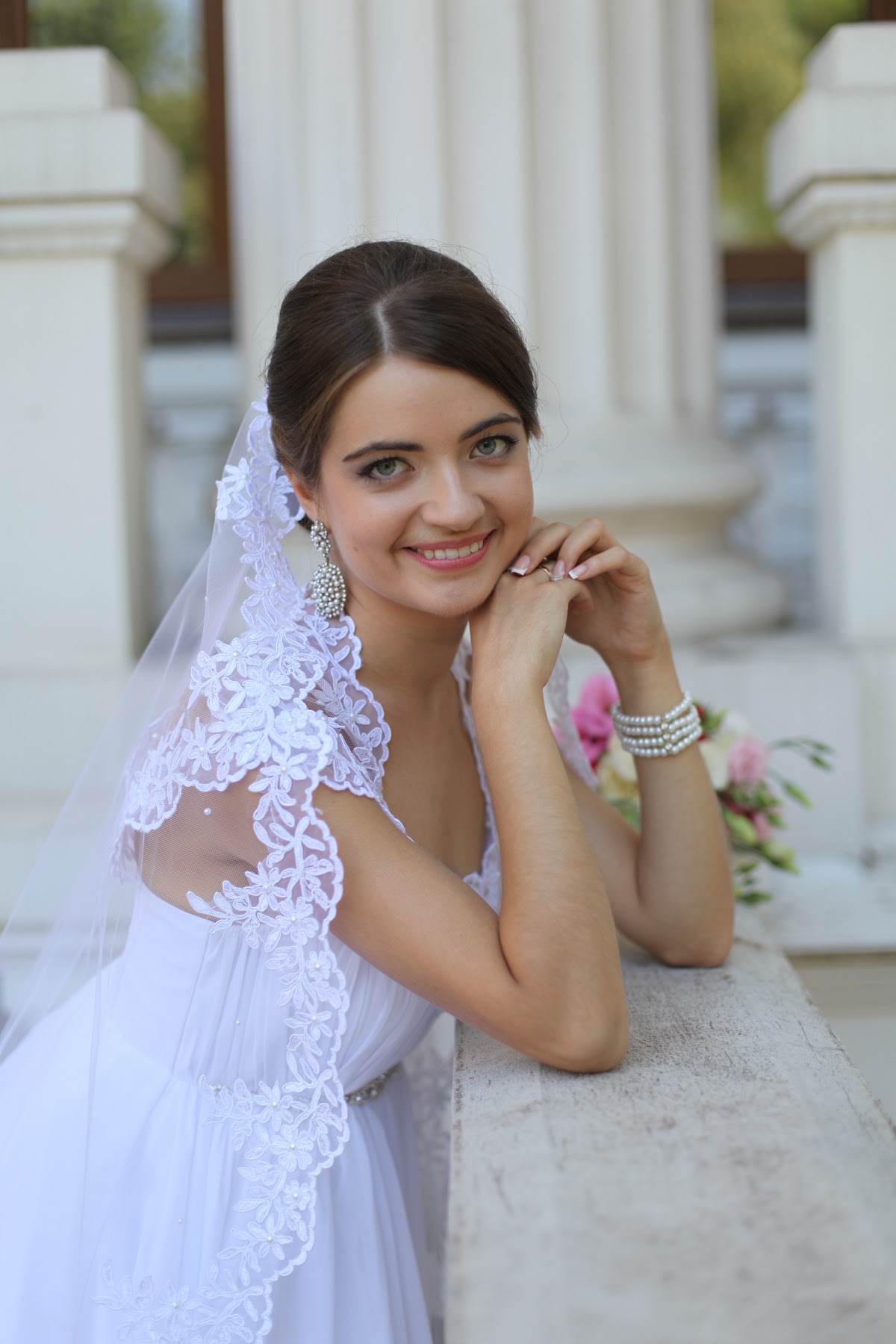 Маргарита и Денис
