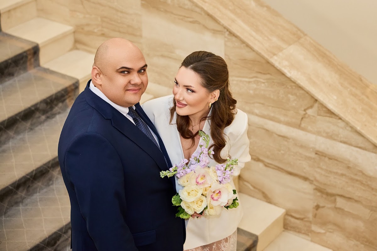 Екатерина и Артур