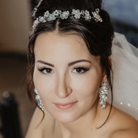Анна Кутчанова