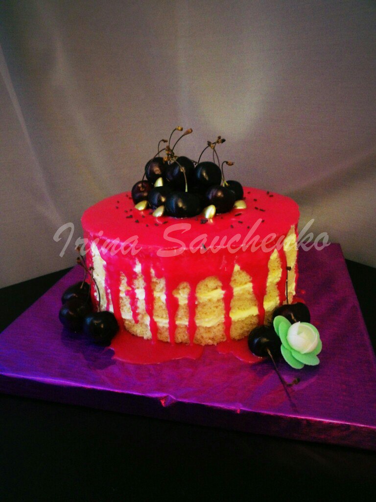CakesForAll