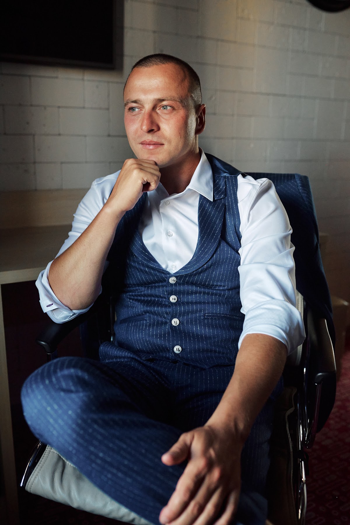 Софья и Александр