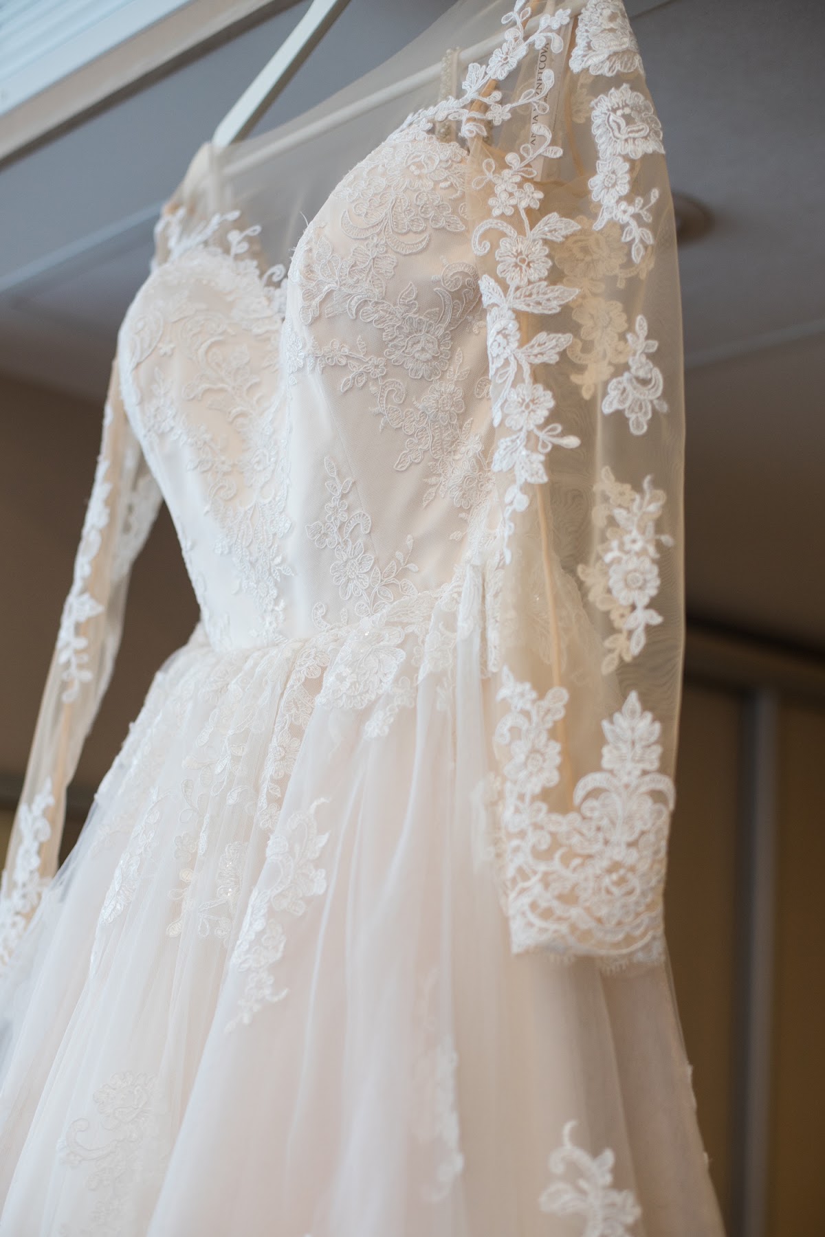 Анастасия и Никита