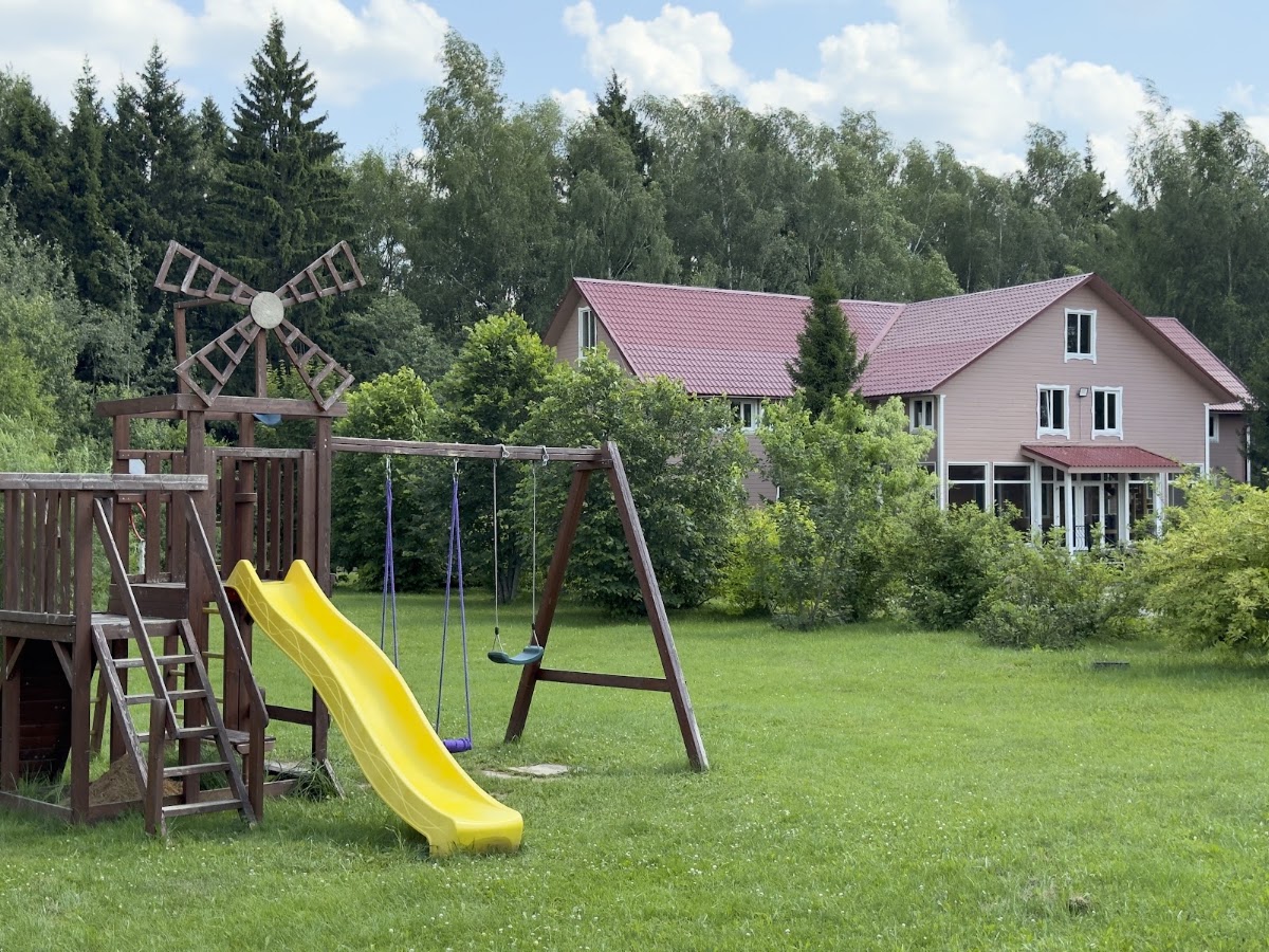 Алексино Истра