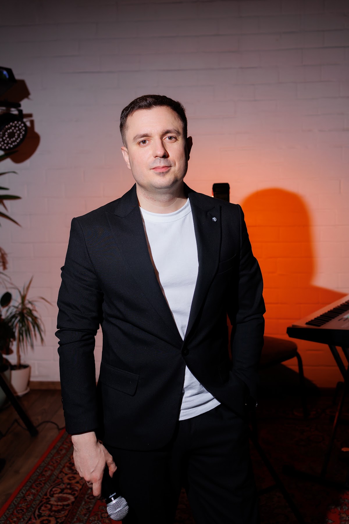 Александр Авдошин