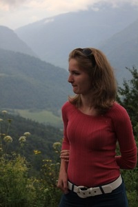 Алена Иващенко
