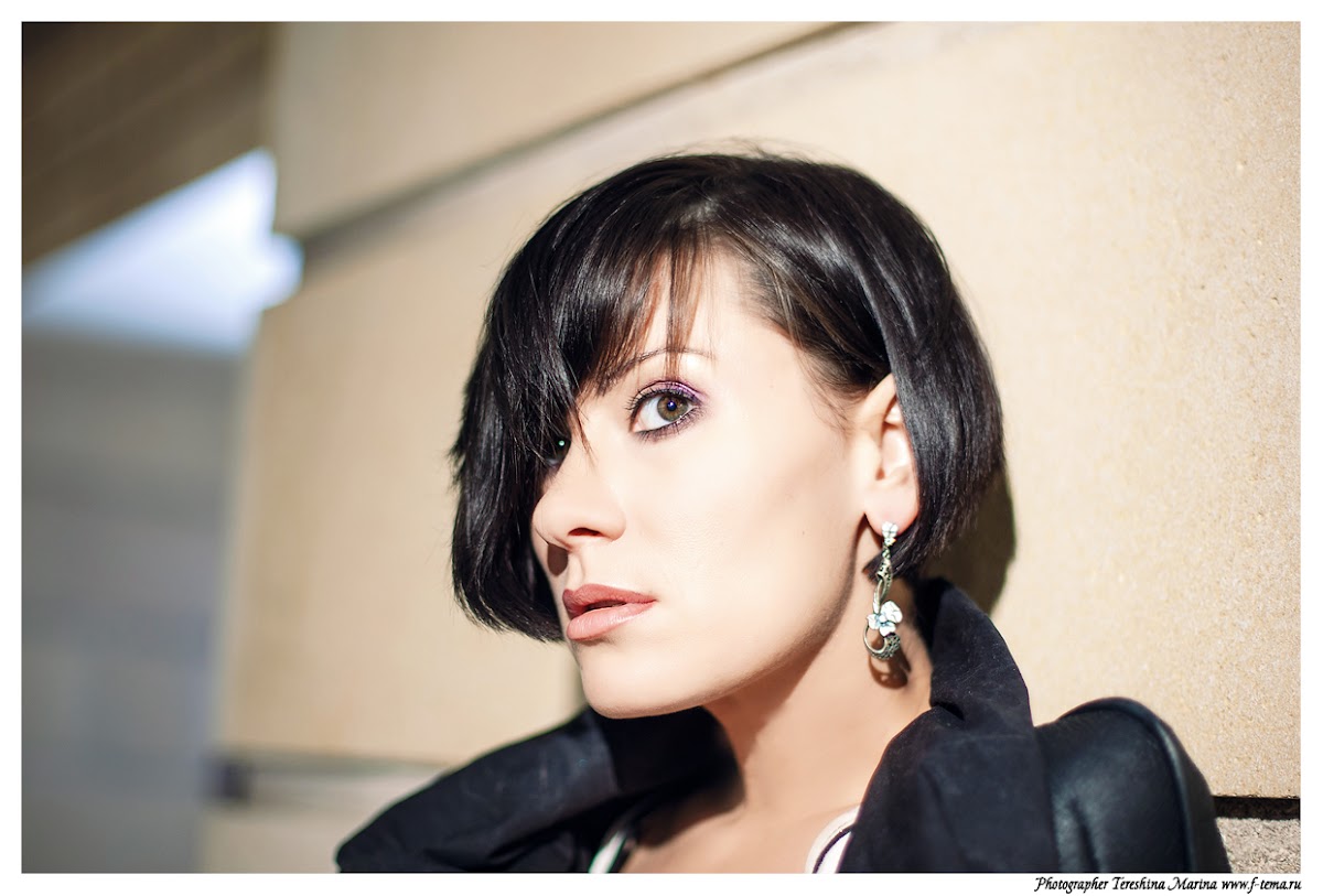 Алла в Вегасе