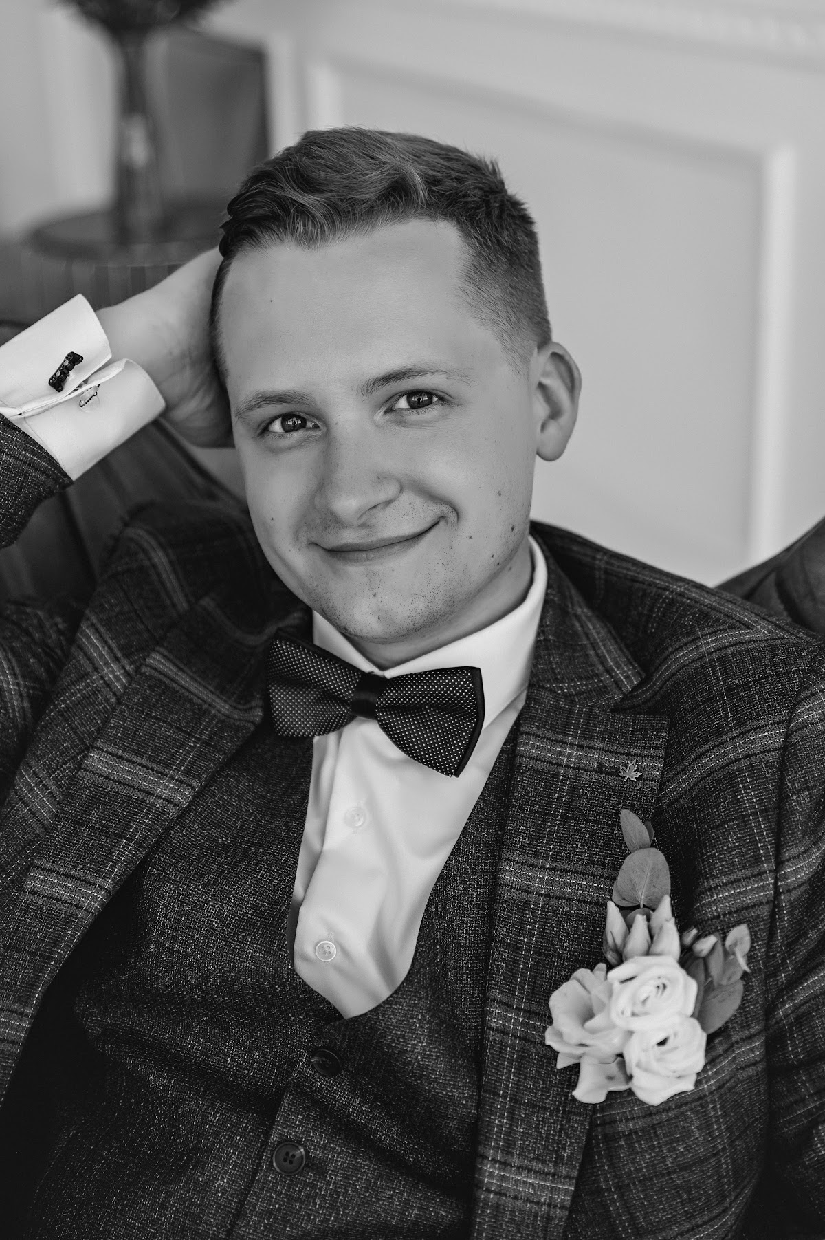 Елизавета и Дмитрий