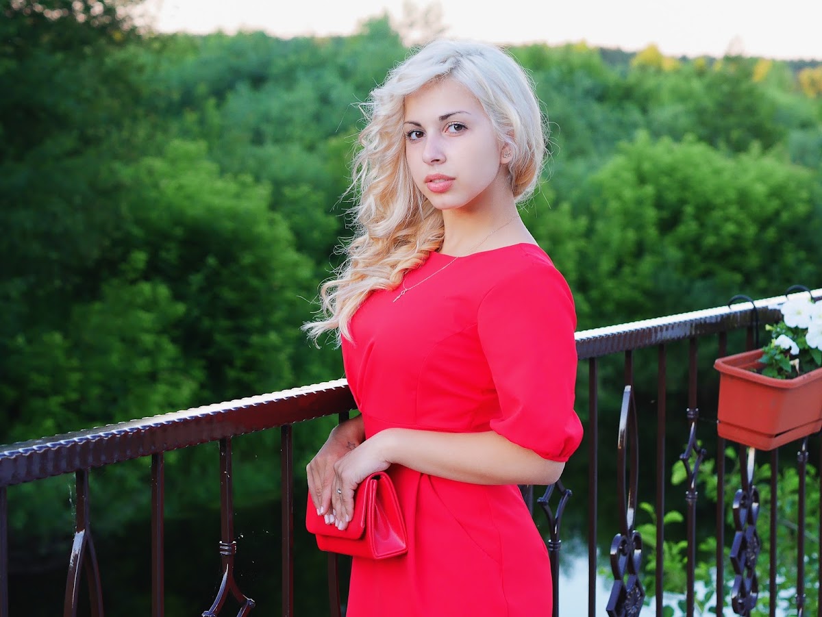 Портфолио: Свадьба