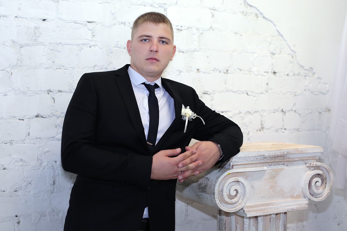 Юлия и Евгений
