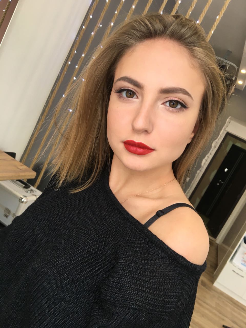 Ольга Волкова