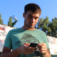 Роман Горский