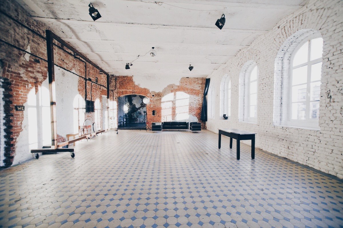 Фотографии