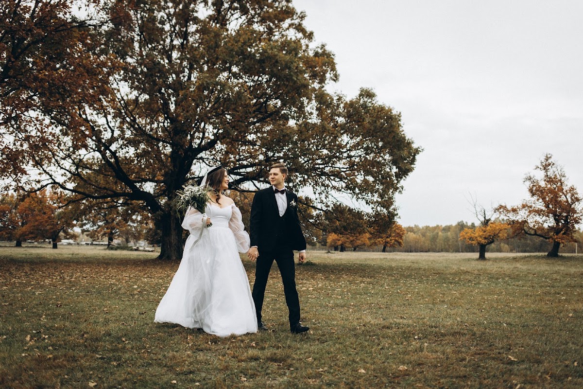 Wed Roma&Vika