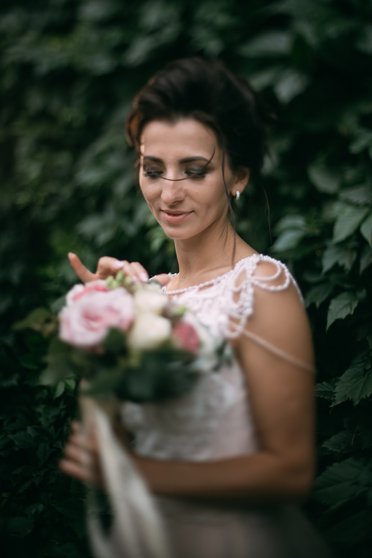 Галина и Артем