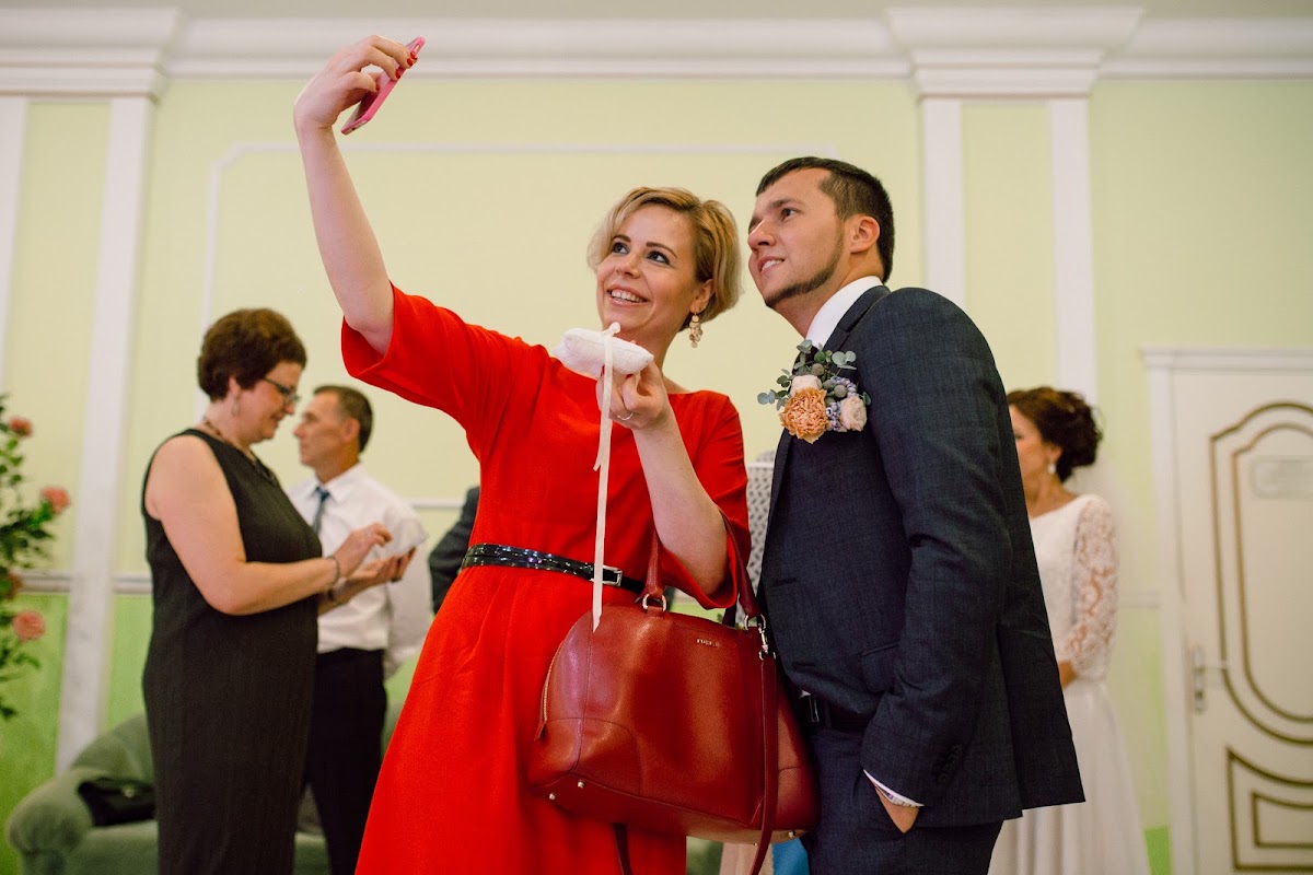 Анна и Антон