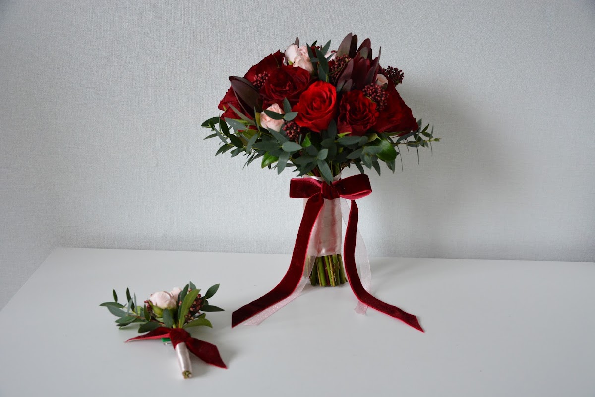 Fleurs de Marie