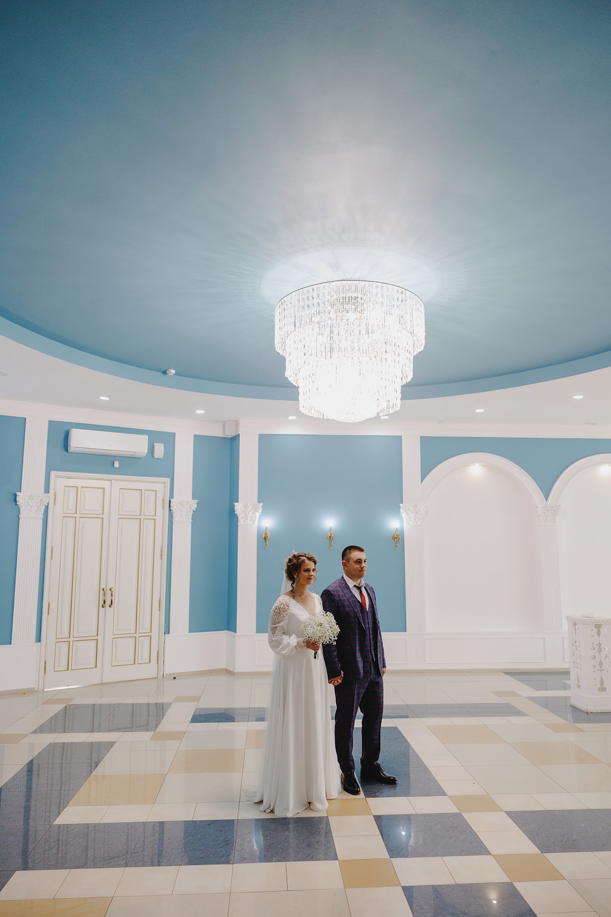 Ирина и Иван