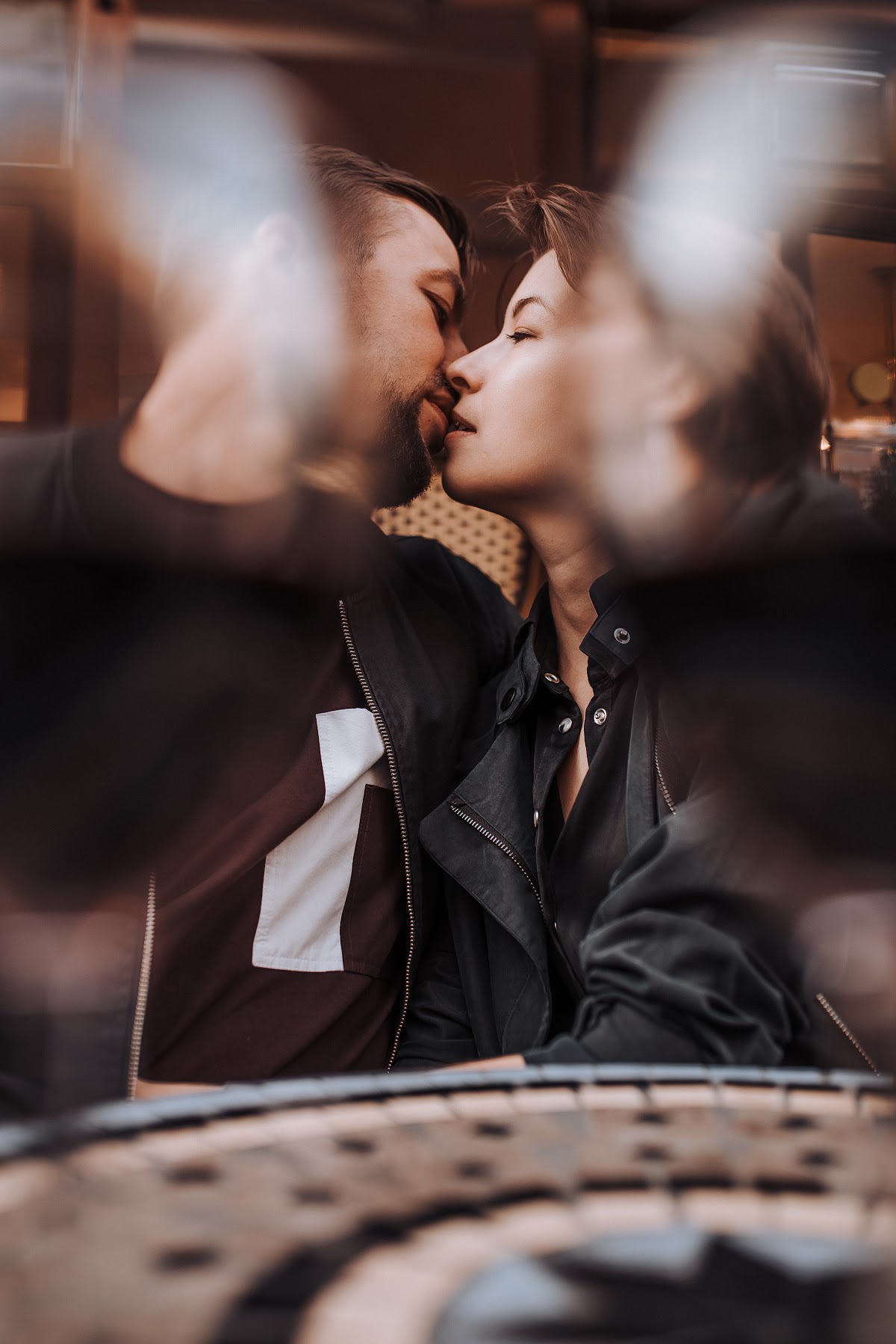 Портфолио: Love story