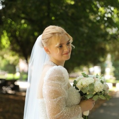 Алина Смолина