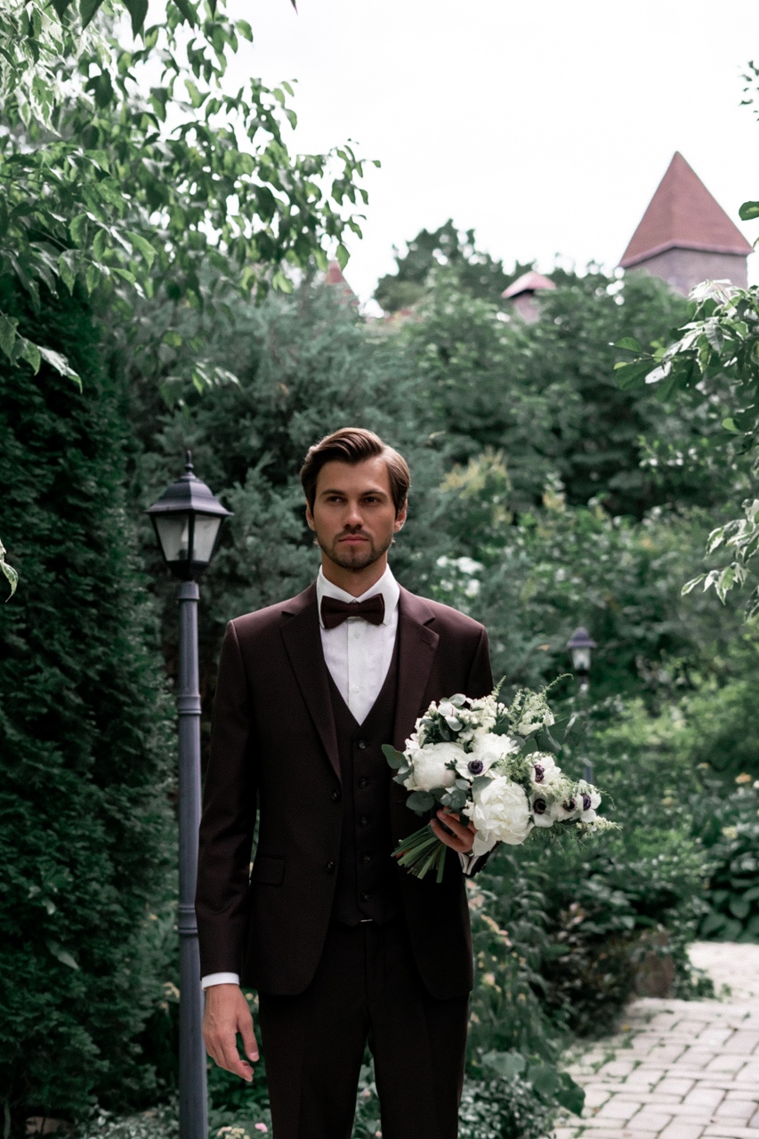 Wedding: Ярослав и Яна