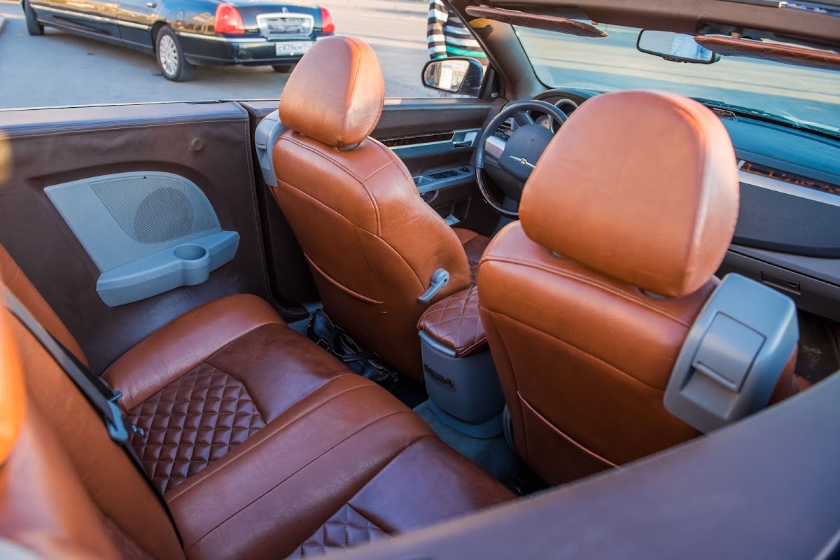 Chrysler Sebring