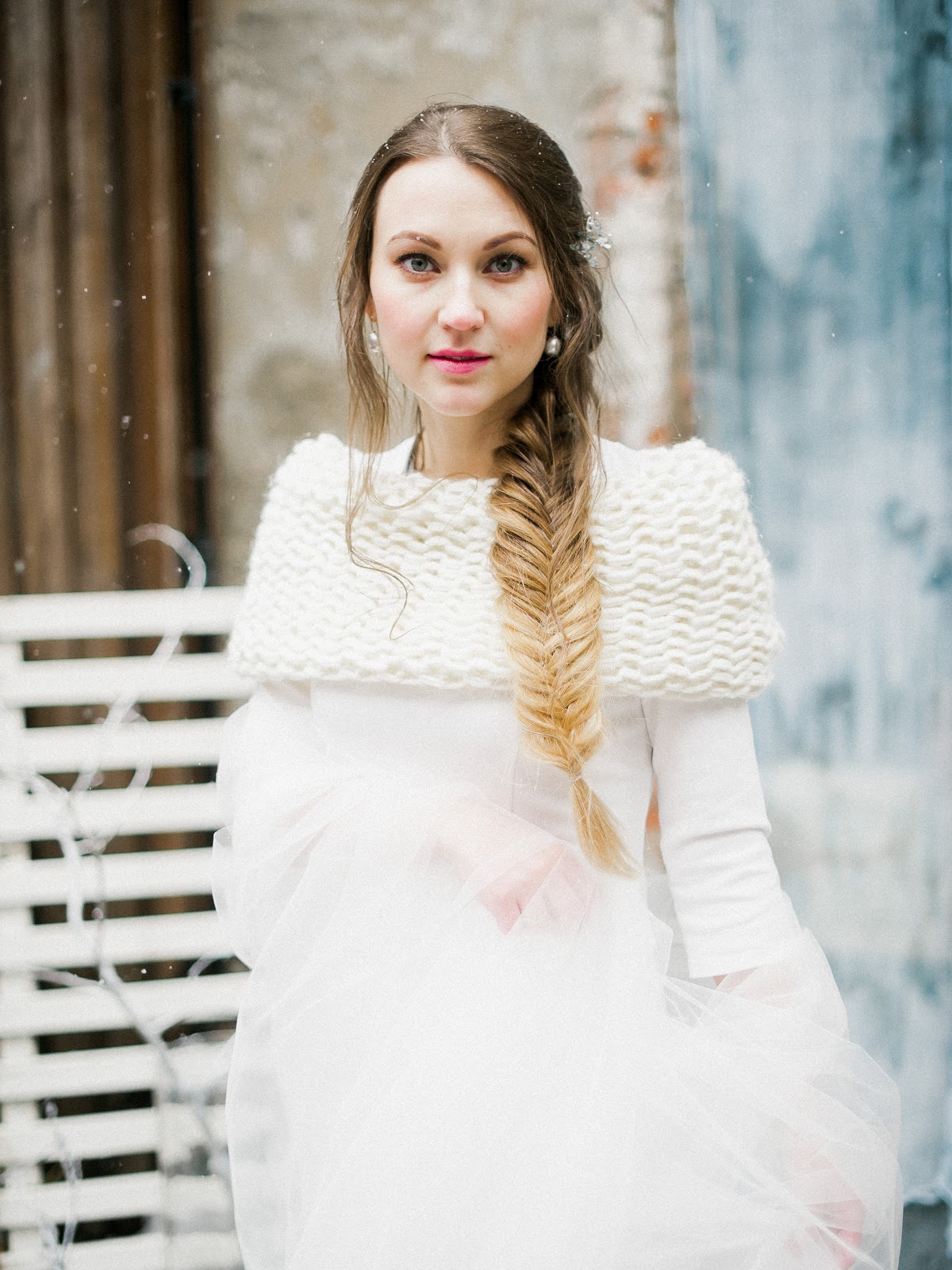 Екатерина Шабанова